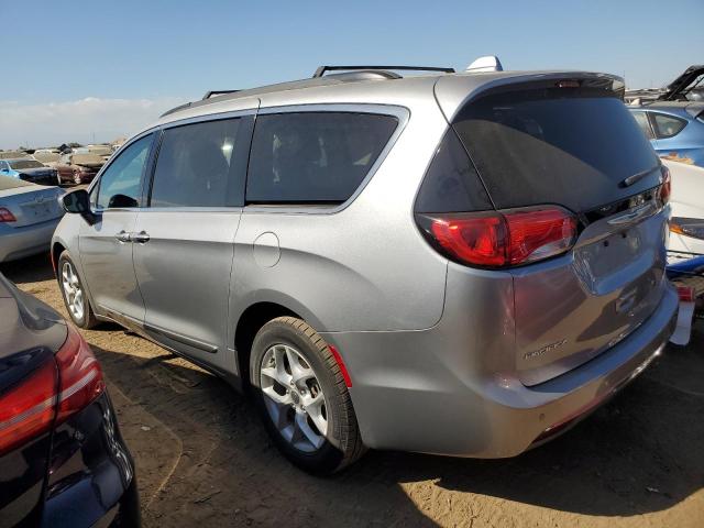 Photo 2 from auction – 2017 CHRYSLER PACIFICA T with VIN 2C4RC1BG4HR820775