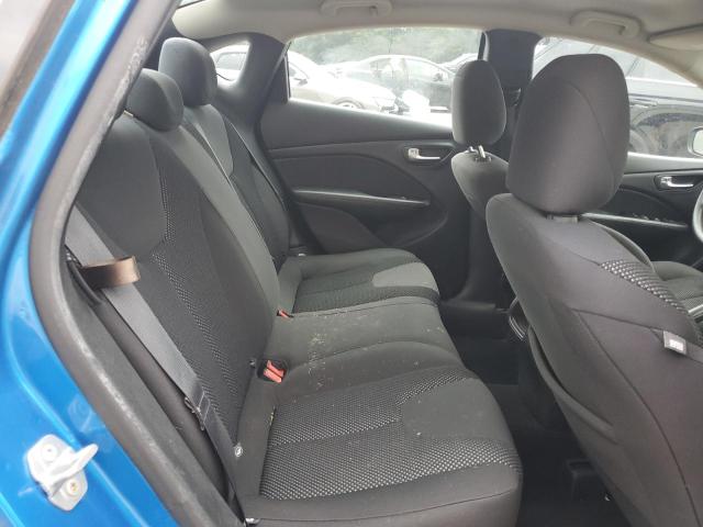 Photo 10 from auction – 2016 DODGE DART SE with VIN 1C3CDFAA9GD565124