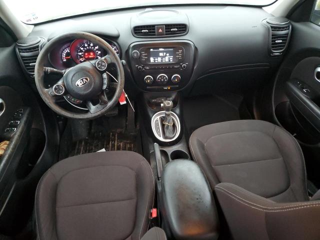 Photo 8 from auction – 2018 KIA SOUL with VIN KNDJN2A25J7894149