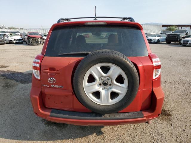 Photo 6 from auction – 2009 TOYOTA RAV4 with VIN 2T3ZF33V69W014041