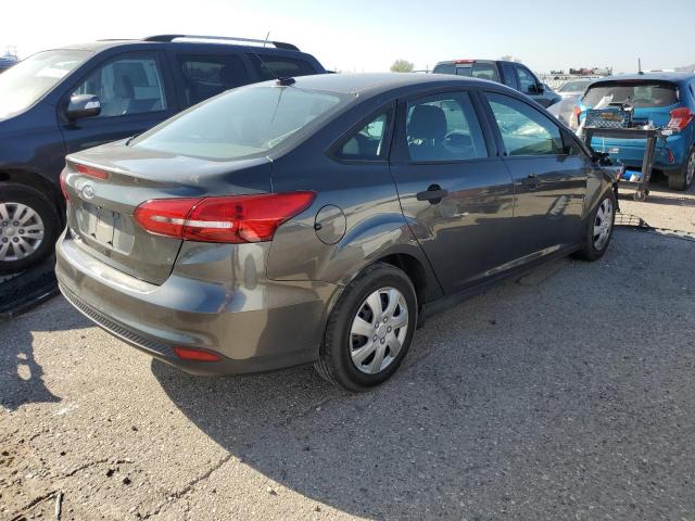 Photo 3 from auction – 2017 FORD FOCUS S with VIN 1FADP3E24HL299873