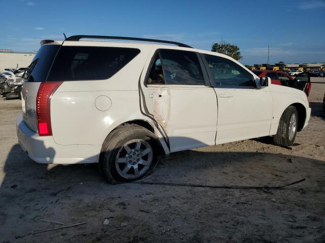 Photo 3 from auction – 2009 CADILLAC SRX with VIN 1GYEE437990134911