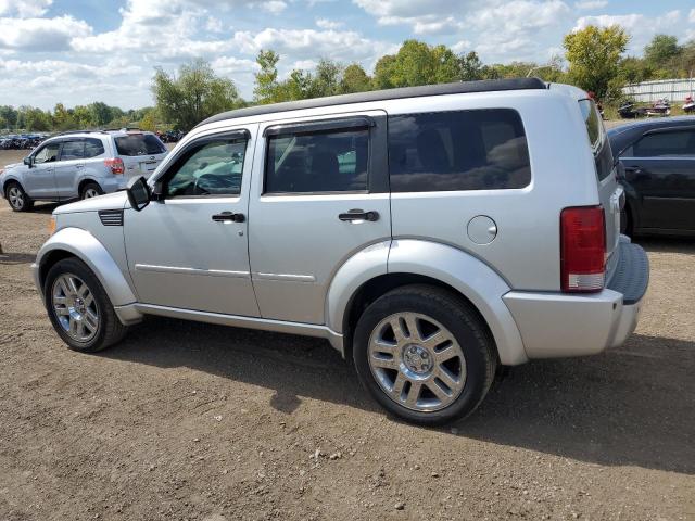 Photo 2 from auction – 2008 DODGE NITRO R/T with VIN 1D8GT58658W147551