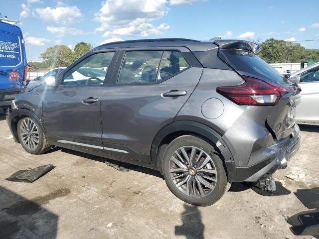 Photo 2 from auction – 2024 NISSAN KICKS SR with VIN 3N1CP5DV1RL561824