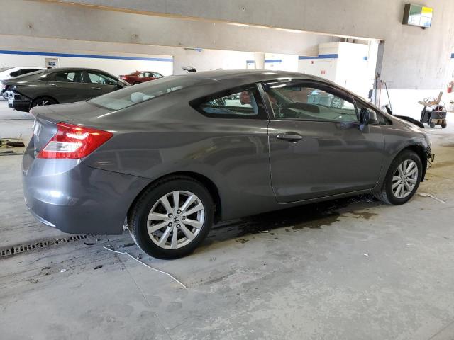 Photo 3 from auction – 2012 HONDA CIVIC EX with VIN 2HGFG3B89CH560112