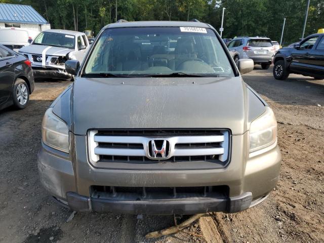 Photo 5 from auction – 2008 HONDA PILOT EXL with VIN 5FNYF18788B004867