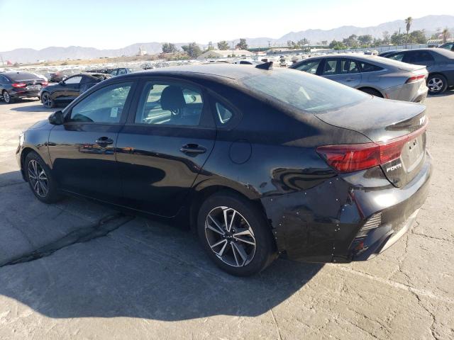 Photo 2 from auction – 2022 KIA FORTE FE with VIN 3KPF24AD0NE435581