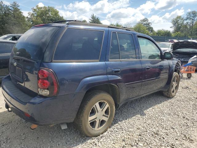 Photo 3 from auction – 2007 CHEVROLET TRAILBLAZE with VIN 1GNDT13S272207359