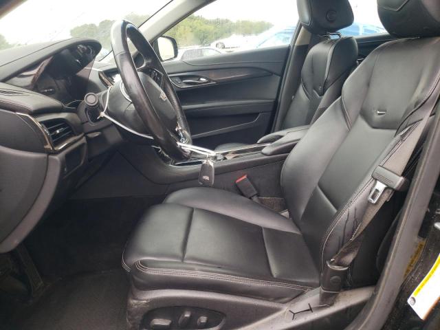 Photo 7 from auction – 2016 CADILLAC ATS with VIN 1G6AG5RXXG0102318