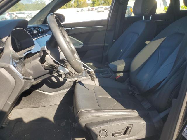 Photo 7 from auction – 2020 AUDI Q3 PREMIUM with VIN WA1DECF37L1008546