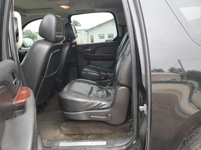 Photo 10 from auction – 2007 CADILLAC ESCALADE E with VIN 1GYFK66867R419751