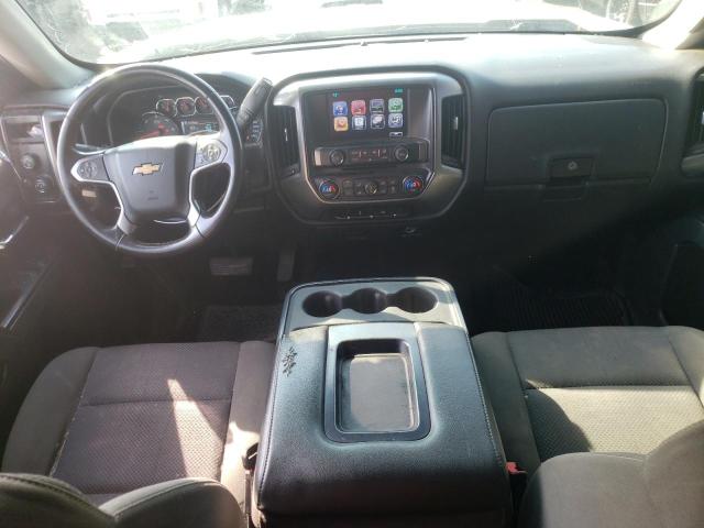 Photo 8 from auction – 2016 CHEVROLET SILVERADO with VIN 1GCVKREC0GZ238850