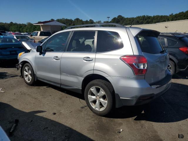 Photo 2 from auction – 2015 SUBARU FORESTER 2 with VIN JF2SJAHC1FH535103