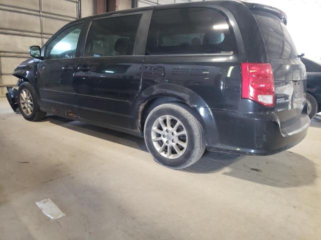 Photo 2 from auction – 2012 DODGE GRAND CARA with VIN 2C4RDGEG2CR161924