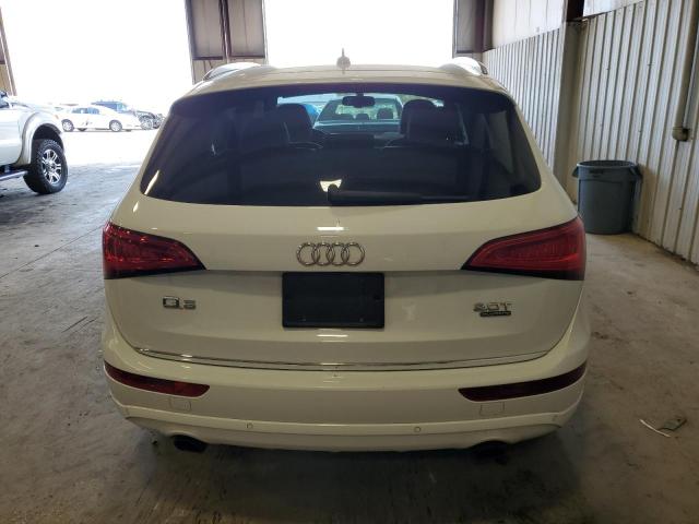 Photo 6 from auction – 2016 AUDI Q5 PREMIUM with VIN WA1L2AFP3GA148823