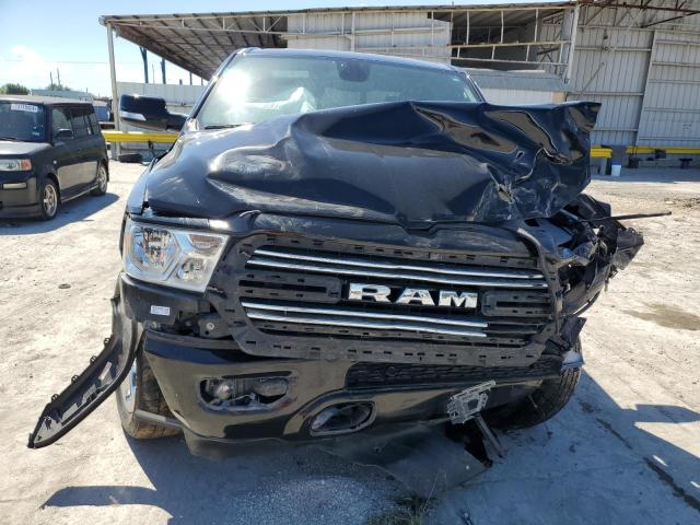 Photo 5 from auction – 2019 RAM 1500 BIG H with VIN 1C6SRFFTXKN903031