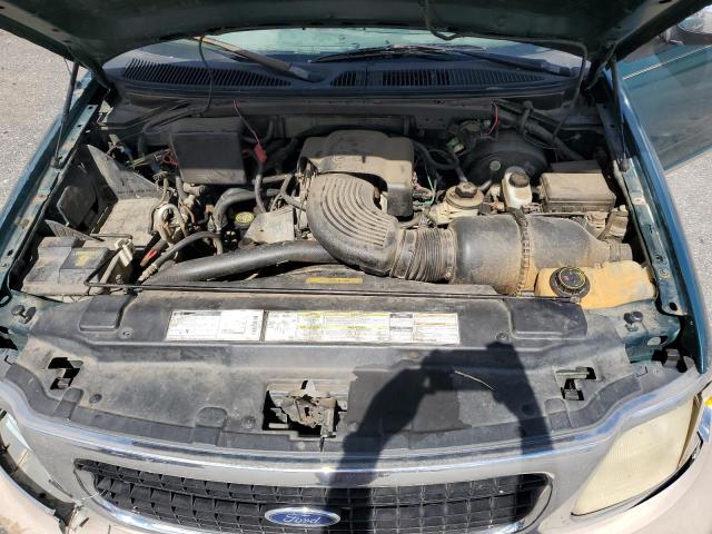 Photo 12 from auction – 1997 FORD EXPEDITION with VIN 1FMEU1760VLC28284