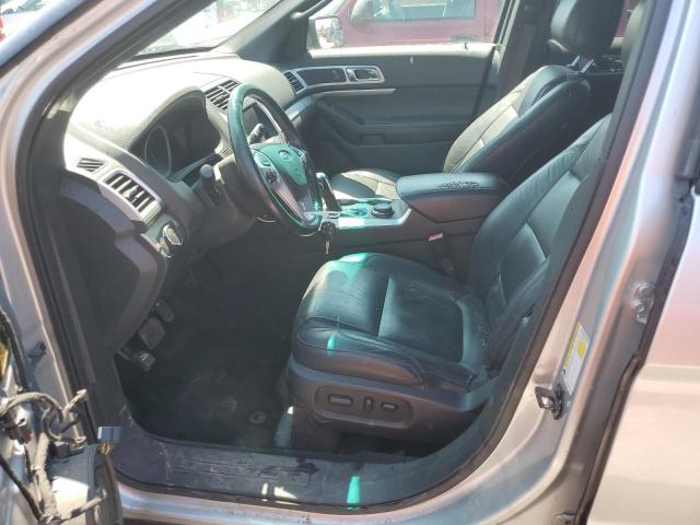 Photo 7 from auction – 2015 FORD EXPLORER X with VIN 1FM5K8D87FGB92219