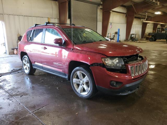 Photo 4 from auction – 2015 JEEP COMPASS LA with VIN 1C4NJDEB3FD143269