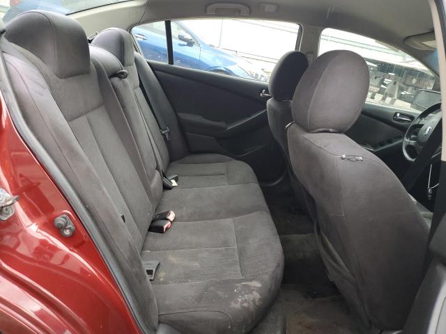 Photo 10 from auction – 2010 NISSAN ALTIMA BAS with VIN 1N4AL2AP9AN474302