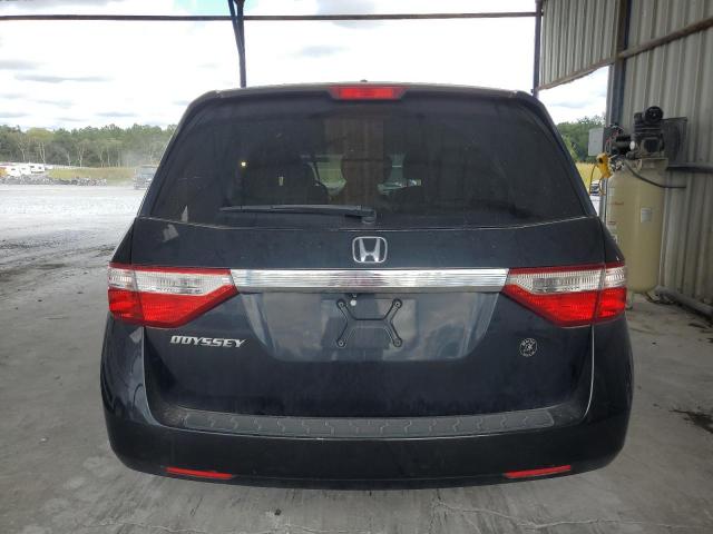 Photo 6 from auction – 2012 HONDA ODYSSEY EX with VIN 5FNRL5H62CB055804
