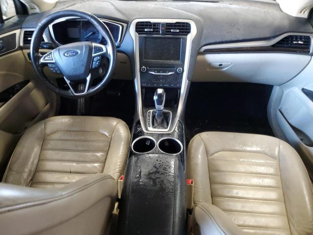 Photo 8 from auction – 2013 FORD FUSION SE with VIN 3FA6P0LU7DR384911