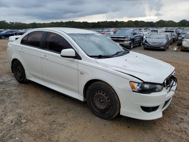 Photo 4 from auction – 2014 MITSUBISHI LANCER ES/ with VIN JA32U2FU7EU017413