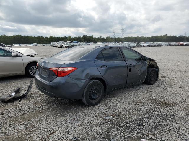 Photo 3 from auction – 2017 TOYOTA COROLLA L with VIN 5YFBURHE1HP623923