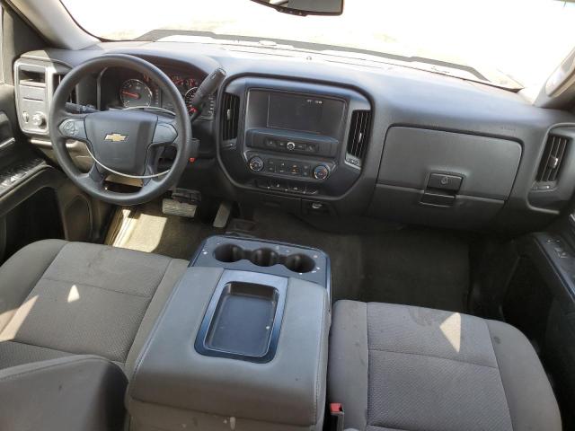 Photo 8 from auction – 2016 CHEVROLET SILVERADO with VIN 1GCVKNEH4GZ264596