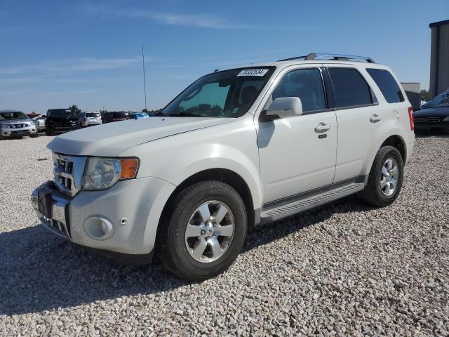 صورة رقم 1 من المزاد - 2010 FORD ESCAPE LIM مع VIN 1FMCU9EG3AKD06641