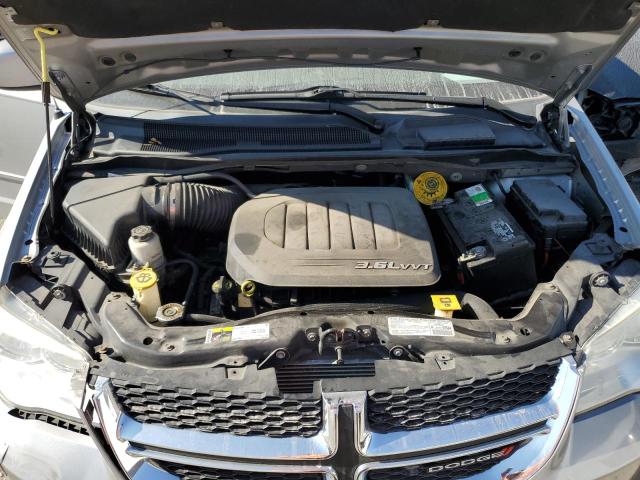 Photo 12 from auction – 2013 DODGE GRAND CARA with VIN 2C4RDGCG8DR746771