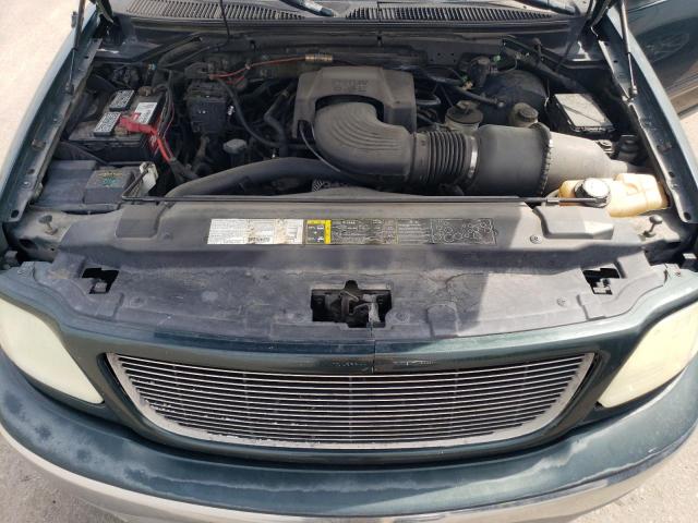 Photo 11 from auction – 2003 FORD F150 SUPER with VIN 1FTRW08L73KD85733
