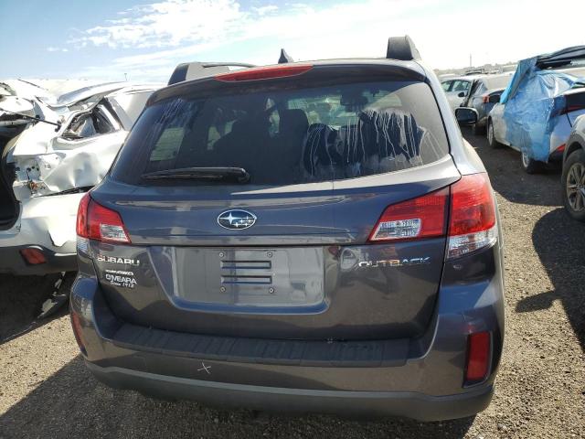 Снимка 6 от търг – 2014 SUBARU OUTBACK 2. с VIN 4S4BRCCC7E3230979
