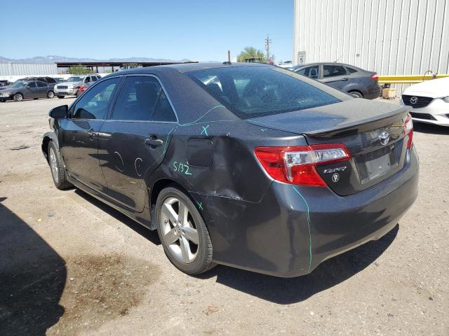 Photo 2 from auction – 2014 TOYOTA CAMRY L with VIN 4T1BF1FK0EU356742