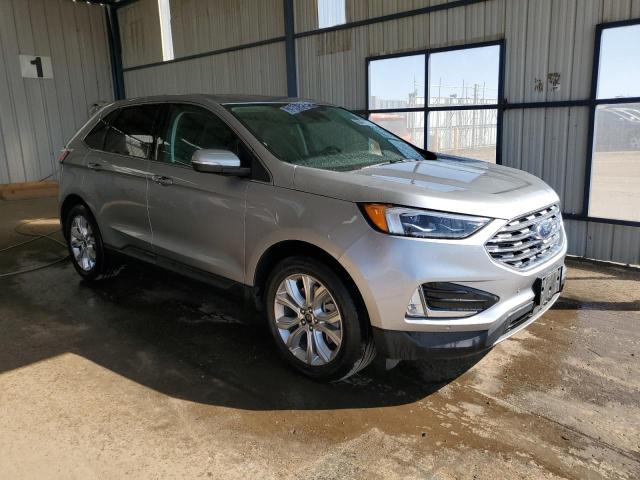 Photo 4 from auction – 2023 FORD EDGE TITAN with VIN 2FMPK4K94PBA59049