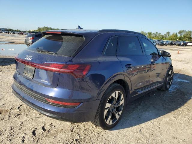 Photo 3 from auction – 2022 AUDI E-TRON PRE with VIN WA1AAAGEXNB022571