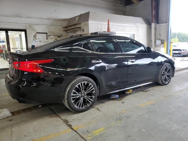 Photo 3 from auction – 2016 NISSAN MAXIMA 3.5 with VIN 1N4AA6AP8GC424377