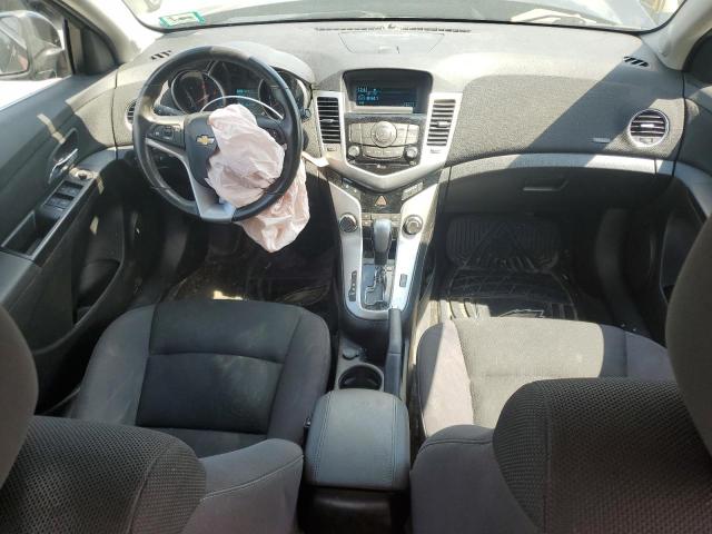 Photo 8 from auction – 2014 CHEVROLET CRUZE LT with VIN 1G1PC5SB2E7260862