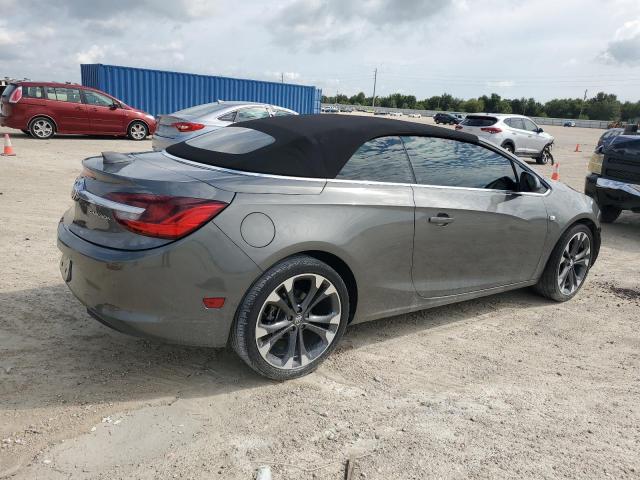 Photo 3 from auction – 2017 BUICK CASCADA PR with VIN W04WH3N50HG111945