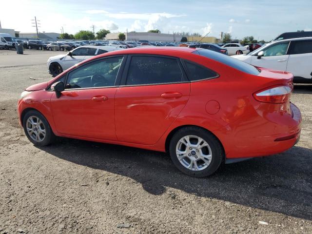 Photo 2 from auction – 2014 FORD FIESTA SE with VIN 3FADP4BJ3EM194818
