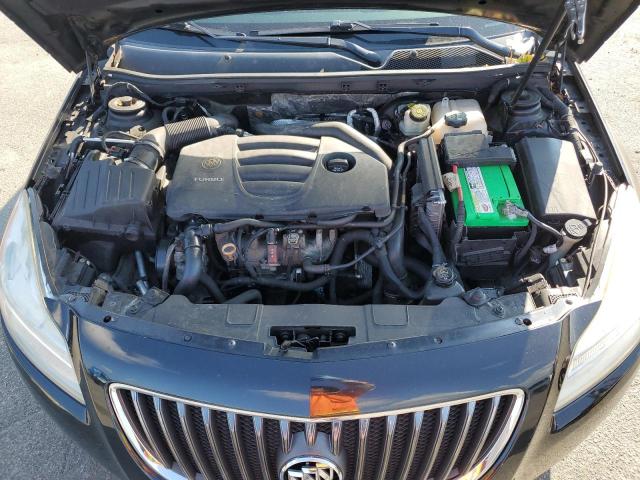 Photo 11 from auction – 2012 BUICK REGAL PREM with VIN 2G4GS5EV9C9151516