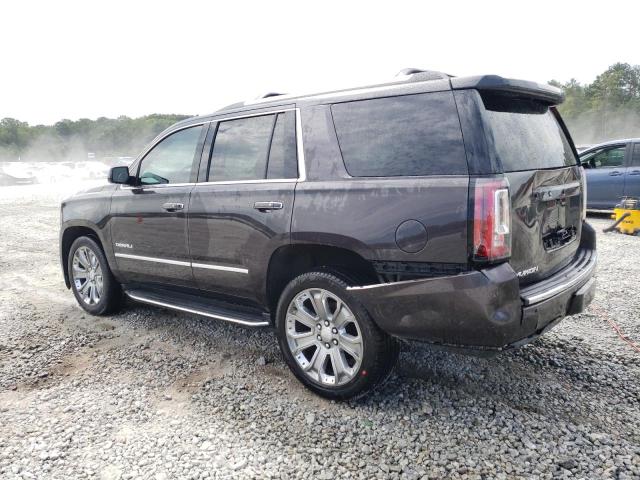 Photo 2 from auction – 2016 GMC YUKON DENA with VIN 1GKS2CKJ3GR390600