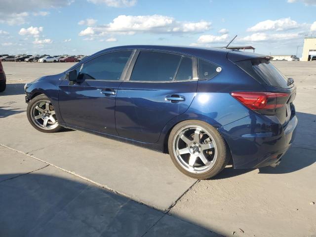 Photo 2 from auction – 2020 SUBARU IMPREZA with VIN 4S3GTAB62L3715989