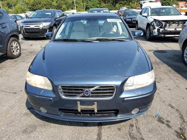 Photo 5 from auction – 2008 VOLVO S60 2.5T with VIN YV1RS592882699486