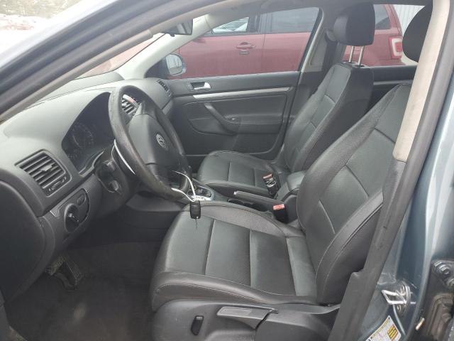 Photo 7 from auction – 2006 VOLKSWAGEN JETTA 2.5 with VIN 3VWSG71K36M680573