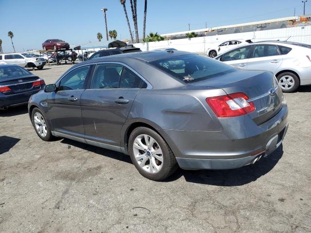 Photo 2 from auction – 2012 FORD TAURUS SEL with VIN 1FAHP2EW7CG116692