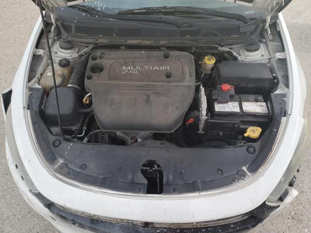 Photo 11 from auction – 2015 DODGE DART GT with VIN 1C3CDFEB5FD266263