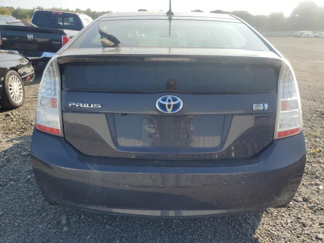 Photo 6 from auction – 2011 TOYOTA PRIUS with VIN JTDKN3DU0B5298919