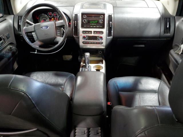 Photo 8 from auction – 2009 FORD EDGE LIMIT with VIN 2FMDK49C79BA61885