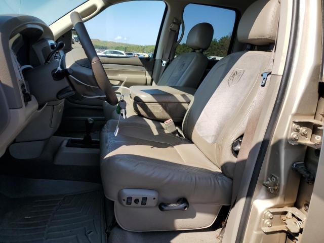 Photo 7 from auction – 2004 DODGE RAM 1500 S with VIN 1D7HU18D34S779656